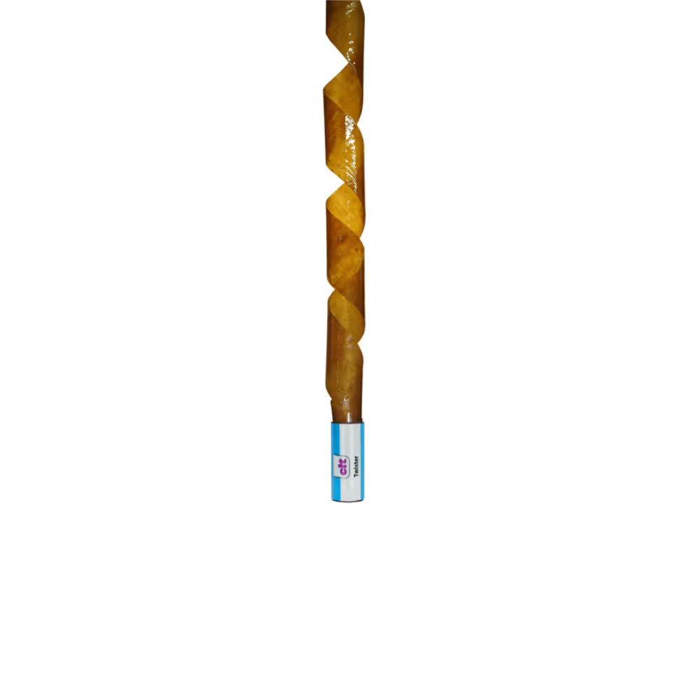 Mušu ķērājs Twister, 4 gab.